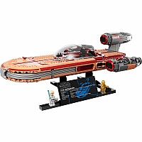 LEGO 75341 Luke Skywalker Landspeeder (Star Wars)