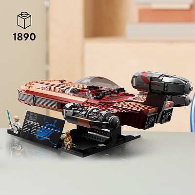 LEGO 75341 Luke Skywalker Landspeeder (Star Wars)