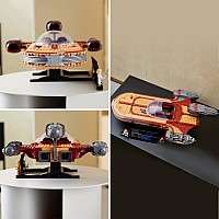 LEGO 75341 Luke Skywalker Landspeeder (Star Wars)