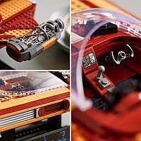 LEGO 75341 Luke Skywalker Landspeeder (Star Wars)