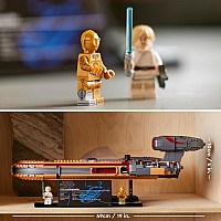 LEGO 75341 Luke Skywalker Landspeeder (Star Wars)