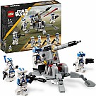 75345 501st Clone Troopers Battle Pack - LEGO Star Wars