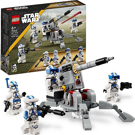 LEGO® Star Wars™: 501st Clone Troopers™ Battle Pack
