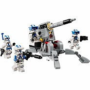 LEGO® Star Wars: 501st Clone Trooper Battle