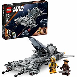 75346 Pirate Snub Fighter - LEGO Star Wars