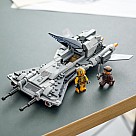 75346 Pirate Snub Fighter - LEGO Star Wars