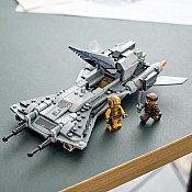 LEGO® Star Wars™: Pirate Snub Fighter