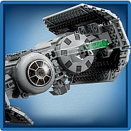 LEGO® Star Wars: TIE Bomber