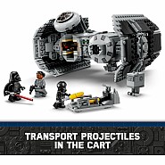 LEGO® Star Wars: TIE Bomber