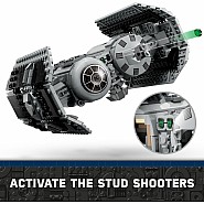 LEGO® Star Wars: TIE Bomber