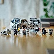 LEGO® Star Wars: TIE Bomber