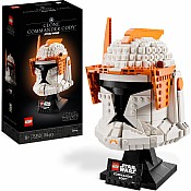 LEGO® Star Wars Clone Commander Cody Helmet