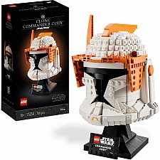 LEGO® Star Wars Clone Commander Cody Helmet