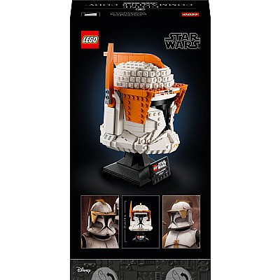 LEGO® Star Wars Clone Commander Cody Helmet