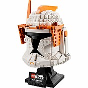 LEGO® Star Wars Clone Commander Cody Helmet