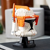 LEGO® Star Wars Clone Commander Cody Helmet