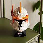 LEGO® Star Wars Clone Commander Cody Helmet