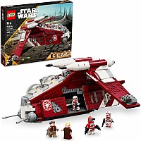 LEGO 75354 Coruscant Guard Gunship (Star Wars)