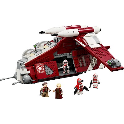 LEGO 75354 Coruscant Guard Gunship (Star Wars)