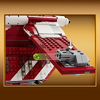 LEGO 75354 Coruscant Guard Gunship (Star Wars)