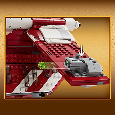 LEGO 75354 Coruscant Guard Gunship (Star Wars)