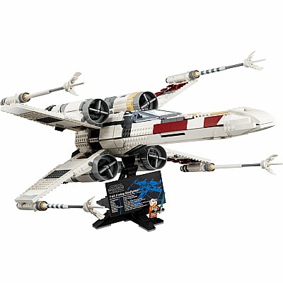 LEGO 75355 X-Wing Starfighter (Star Wars)