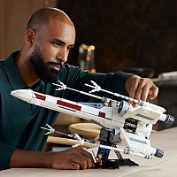 LEGO 75355 X-Wing Starfighter (Star Wars)