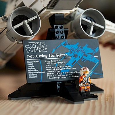 LEGO 75355 X-Wing Starfighter (Star Wars)