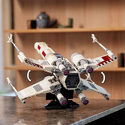 LEGO 75355 X-Wing Starfighter (Star Wars)