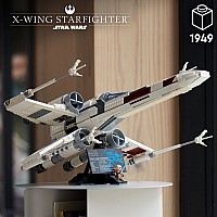 LEGO 75355 X-Wing Starfighter (Star Wars)