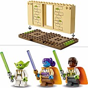 LEGO Star Wars Tenoo Jedi Temple Set