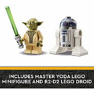 LEGO® Star Wars™: Yoda's Jedi Starfighter