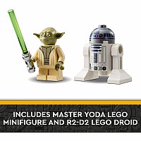 LEGO® Star Wars™: Yoda's Jedi Starfighter