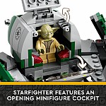 Yoda's Jedi Starfighter