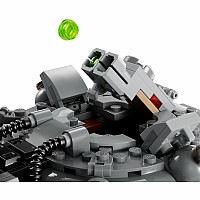 LEGO Star Wars: Spider Tank