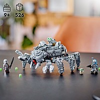 LEGO Star Wars: Spider Tank