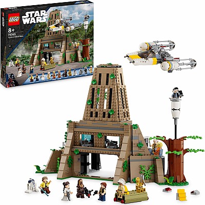 LEGO 75365 Yavin 4 Rebel Base (Star Wars)