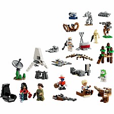 LEGO® Star Wars: Advent Calendar 2023