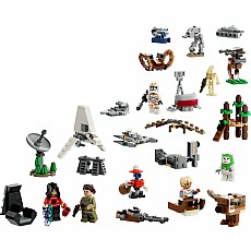 LEGO® Star Wars: Advent Calendar 2023