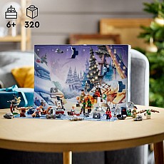 LEGO® Star Wars: Advent Calendar 2023