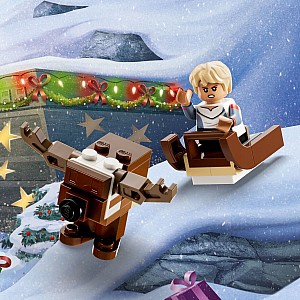 LEGO® Star Wars: Advent Calendar 2023