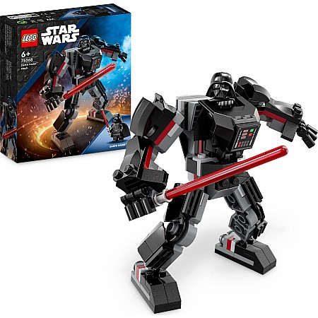 LEGO Star Wars Darth Vader Mech Building Toy