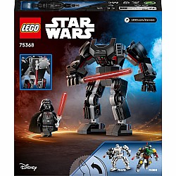 75368 Darth Vader Mech - LEGO Star Wars