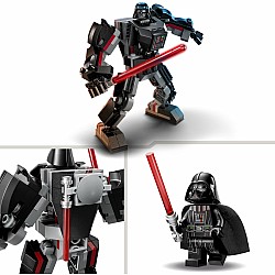 75368 Darth Vader Mech - LEGO Star Wars