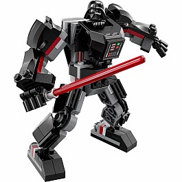 LEGO Star Wars Darth Vader Mech Building Toy