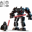 75368 Darth Vader Mech - LEGO Star Wars