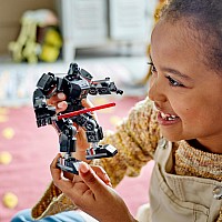 LEGO® Star Wars™: Darth Vader Mech Building Toy