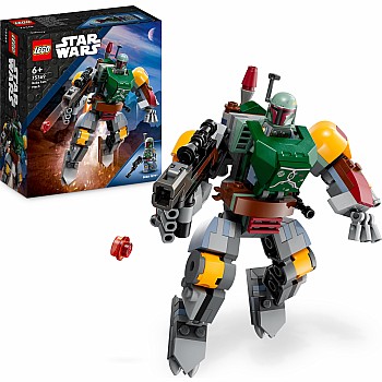 Lego Star Wars 75369 Boba Fett Mech