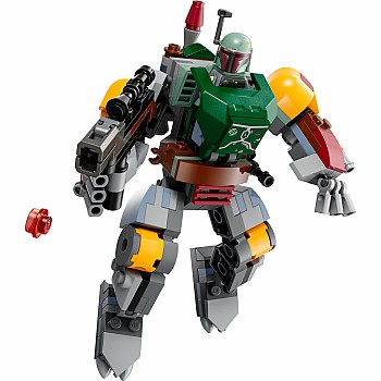 Lego Star Wars 75369 Boba Fett Mech