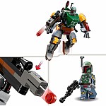 Boba Fett Mech